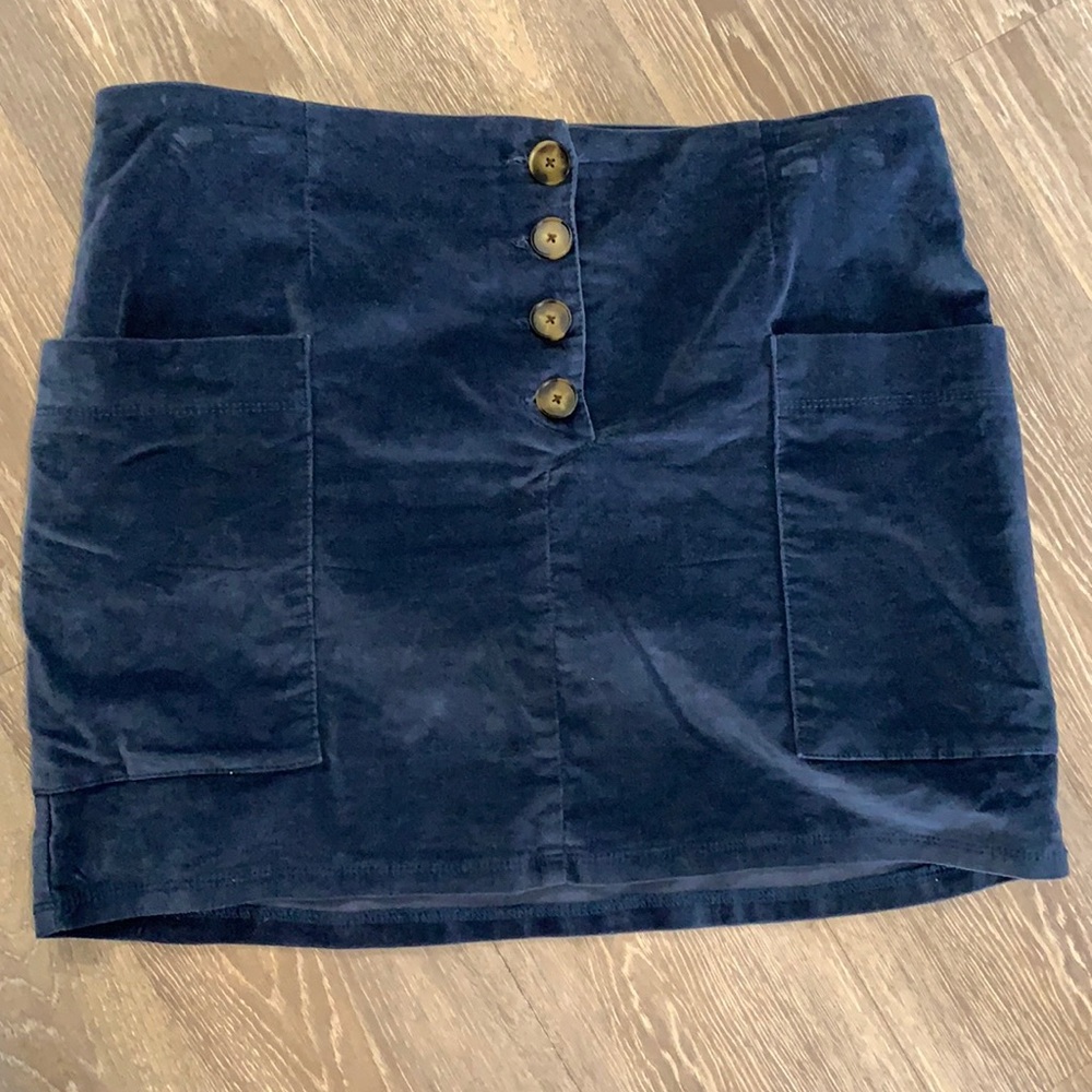 BDG skirt
